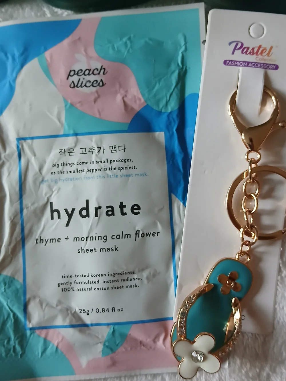 Mielle Sea Anti-Shedding Shampoo, Conditioner, Hair Oil, Bag Charm & Sheet Mask